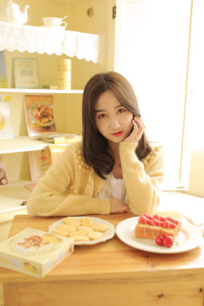 最年轻的妈妈